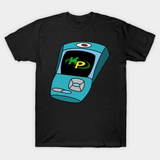 Call me, Beep me. T-Shirt